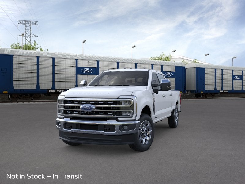 2026 Ford F-350SD F-350® Lariat®