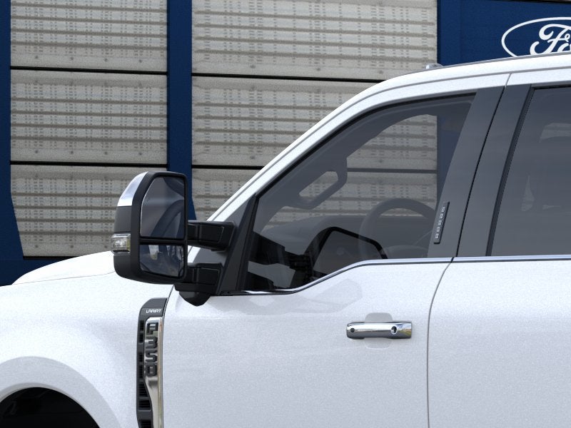 2026 Ford F-350SD F-350® Lariat®