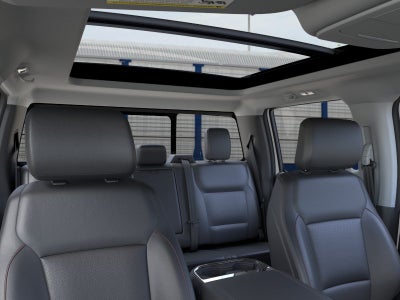 2026 Ford F-350SD F-350® Lariat®