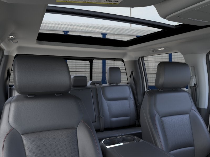 2026 Ford F-350SD F-350® Lariat®