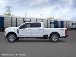 2026 Ford F-350SD F-350® Lariat®