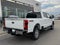 2026 Ford F-350SD Lariat w/FX4 pkg + 5th Wheel Prep