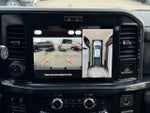 2026 Ford F-350SD Lariat w/FX4 pkg + 5th Wheel Prep