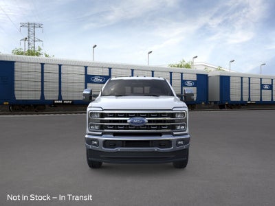 2026 Ford F-350SD F-350® Lariat®