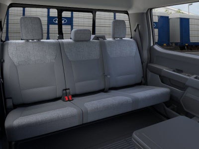 2026 Ford F-350SD Base