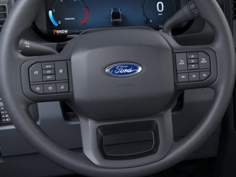 2026 Ford F-350SD Base