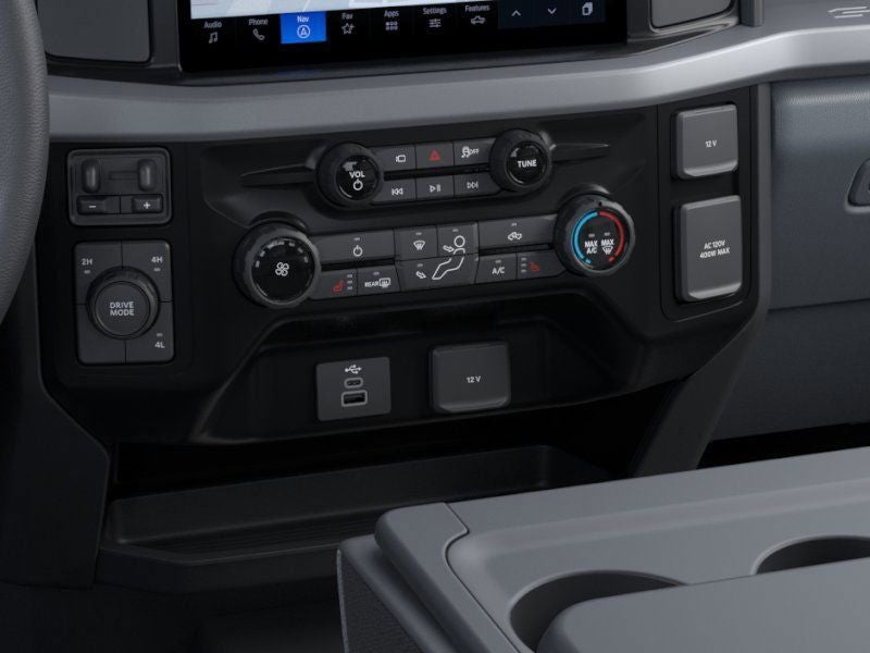 2026 Ford F-350SD Base