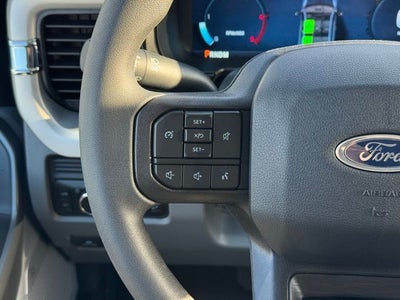 2026 Ford F-350SD XLT w/360 Camera