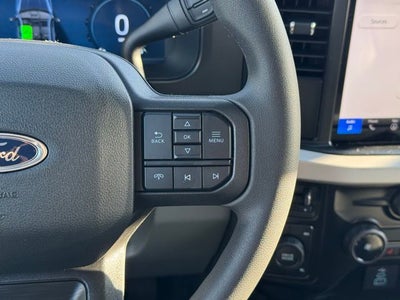 2026 Ford F-350SD XLT w/360 Camera
