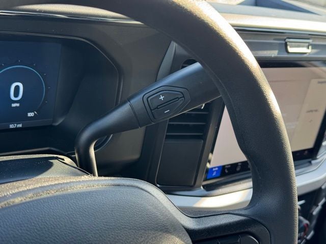 2026 Ford F-350SD XLT w/360 Camera