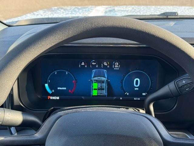 2026 Ford F-350SD XLT w/360 Camera