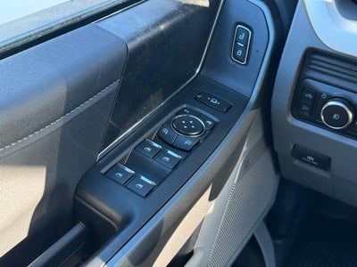 2026 Ford F-350SD XLT w/360 Camera