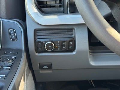 2026 Ford F-350SD XLT w/360 Camera