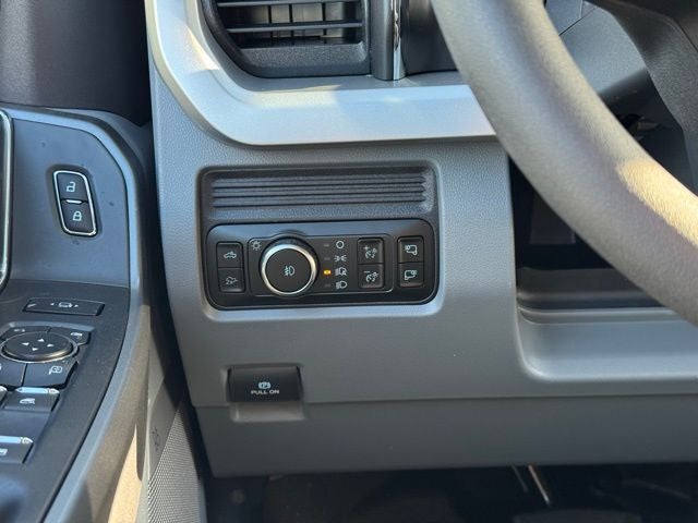 2026 Ford F-350SD XLT w/360 Camera