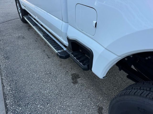 2026 Ford F-350SD XLT w/360 Camera