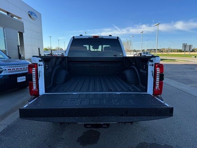 2026 Ford F-350SD XLT w/360 Camera