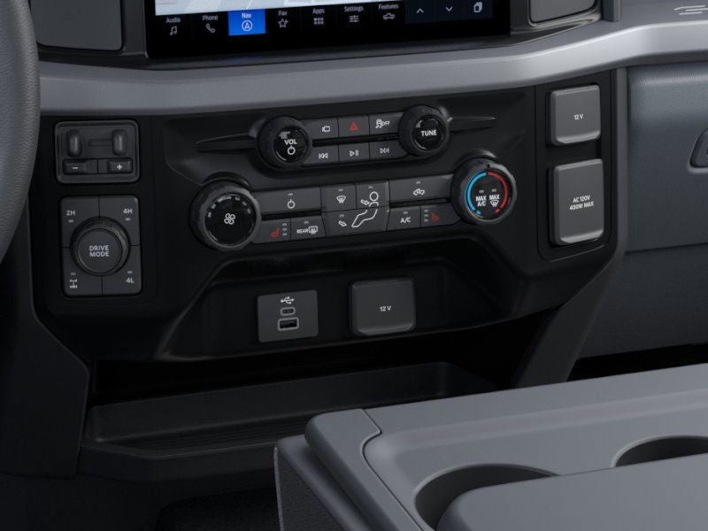 2026 Ford F-350SD Base