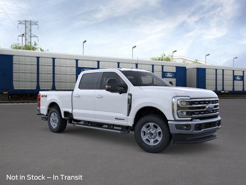 2026 Ford F-350SD Base