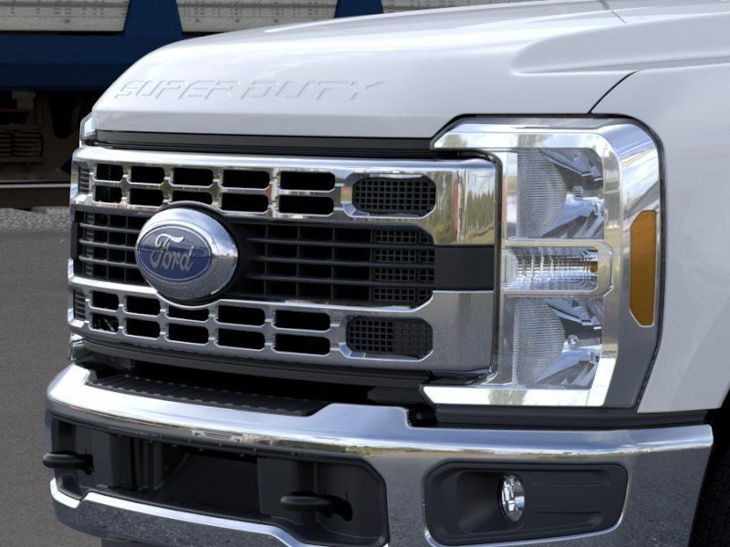2026 Ford F-350SD XLT w/5th Wheel Prep Pkg
