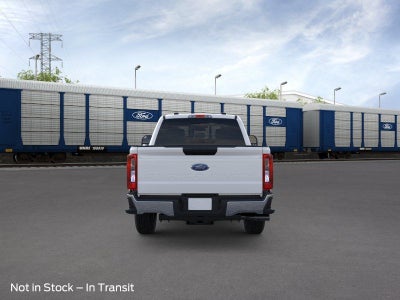 2026 Ford F-350SD XLT w/5th Wheel Prep Pkg