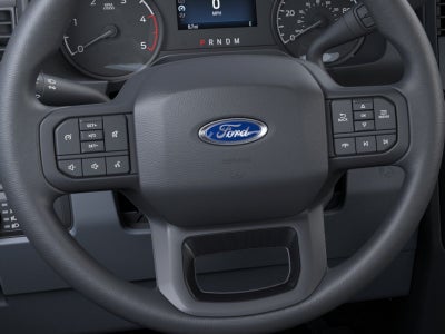 2026 Ford F-350SD XLT w/5th Wheel Prep Pkg