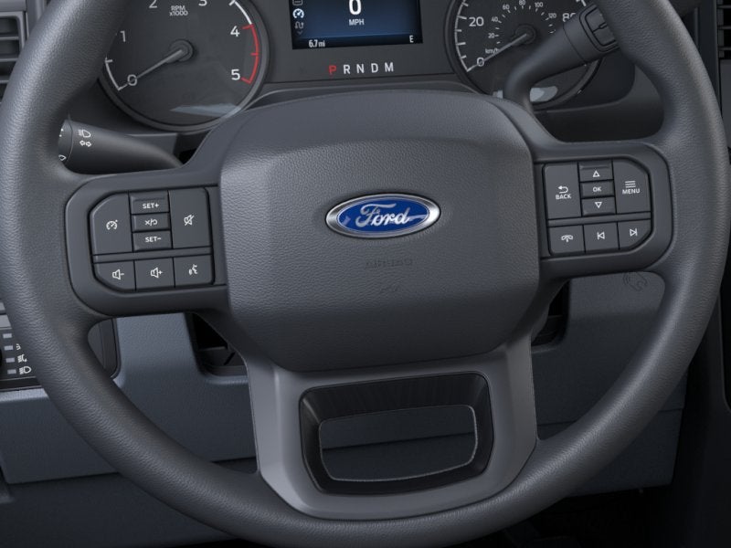 2026 Ford F-350SD XLT w/5th Wheel Prep Pkg