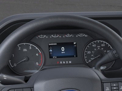 2026 Ford F-350SD XLT w/5th Wheel Prep Pkg
