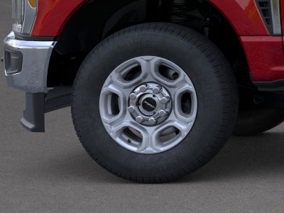2026 Ford F-350SD XLT w/5th Wheel Prep Pkg