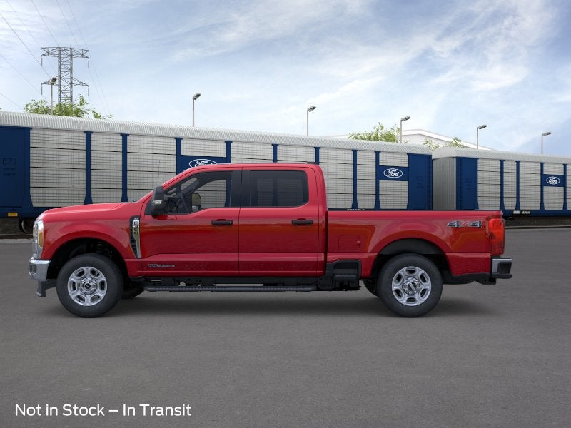 2026 Ford F-350SD XLT w/5th Wheel Prep Pkg