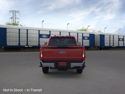 2026 Ford F-350SD XLT w/5th Wheel Prep Pkg