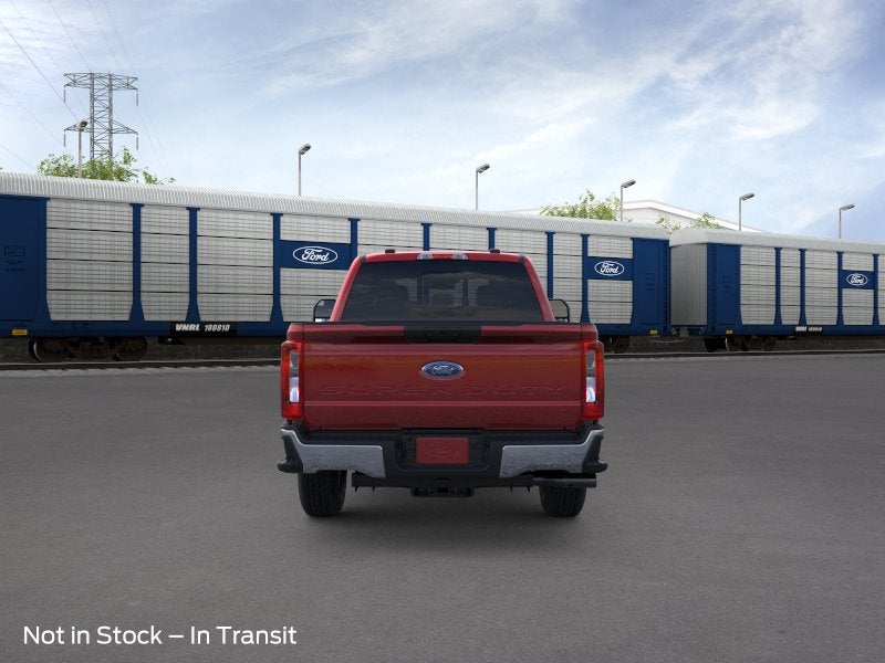 2026 Ford F-350SD XLT w/5th Wheel Prep Pkg