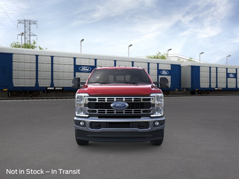 2026 Ford F-350SD XLT w/5th Wheel Prep Pkg