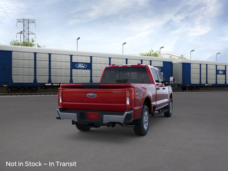 2026 Ford F-350SD XLT w/5th Wheel Prep Pkg