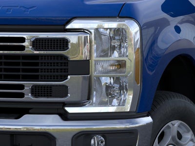 2026 Ford F-350SD XLT w/5th Wheel Prep Pkg