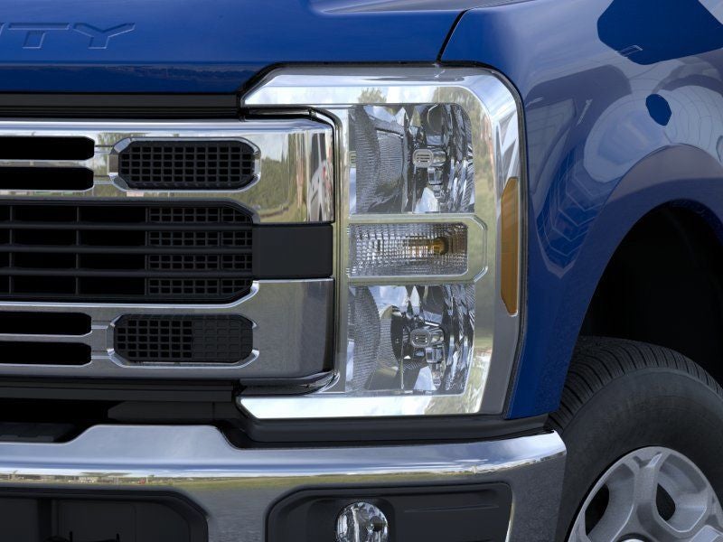 2026 Ford F-350SD XLT w/5th Wheel Prep Pkg