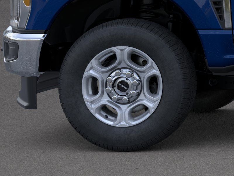 2026 Ford F-350SD XLT w/5th Wheel Prep Pkg