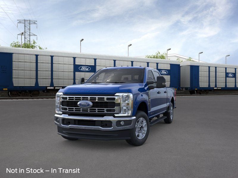 2026 Ford F-350SD XLT w/5th Wheel Prep Pkg