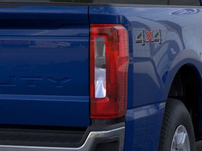 2026 Ford F-350SD XLT w/5th Wheel Prep Pkg