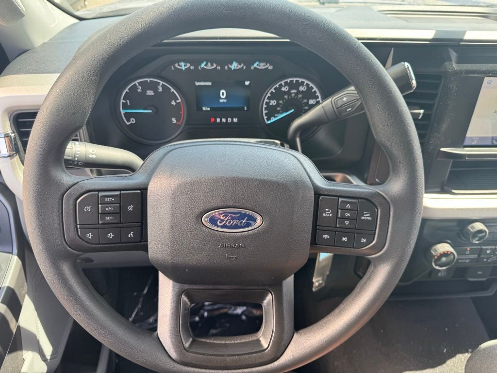 2026 Ford F-350SD XLT w/5th Wheel Prep Pkg