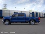2026 Ford F-350SD XLT w/5th Wheel Prep Pkg