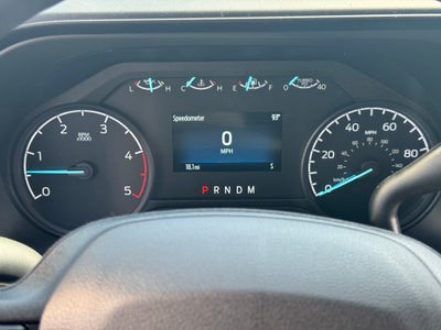 2026 Ford F-350SD XLT w/5th Wheel Prep Pkg