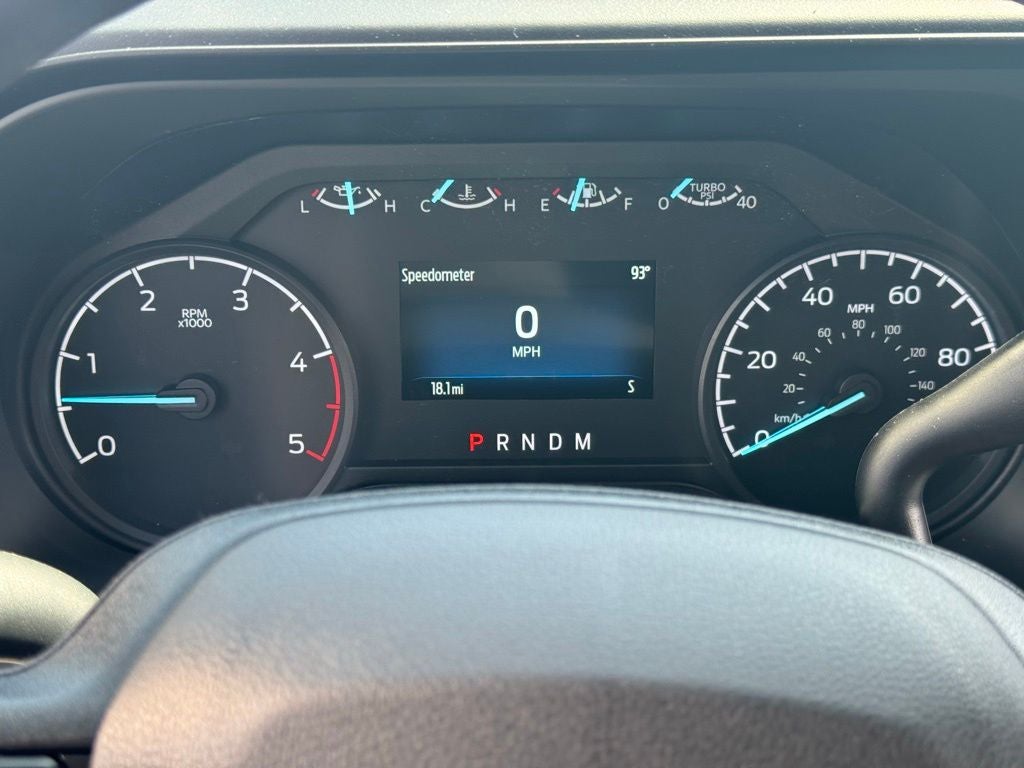 2026 Ford F-350SD XLT w/5th Wheel Prep Pkg