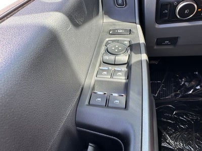 2026 Ford F-350SD XLT w/5th Wheel Prep Pkg