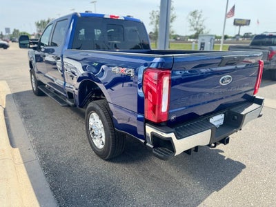2026 Ford F-350SD XLT w/5th Wheel Prep Pkg