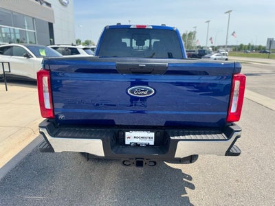 2026 Ford F-350SD XLT w/5th Wheel Prep Pkg
