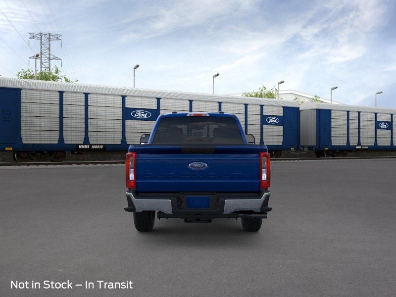 2026 Ford F-350SD XLT w/5th Wheel Prep Pkg