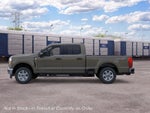 2026 Ford F-350SD XLT w/5th Wheel Prep + Tailgate Step