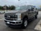 2026 Ford F-350SD XLT w/5th Wheel Prep + Tailgate Step