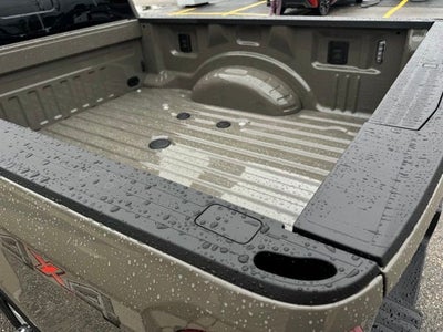 2026 Ford F-350SD XLT w/5th Wheel Prep + Tailgate Step