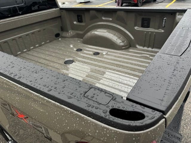 2026 Ford F-350SD XLT w/5th Wheel Prep + Tailgate Step